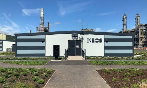 Ineos, Kineil FOB Office