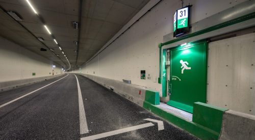 Gaasperdammertunne