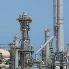 LNG - Oman LLC PDO dismantable type Fire Walls (Source Shell)