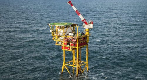 Petrogas, Haven/Helder/Helm