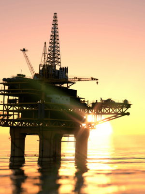 Offshore platform