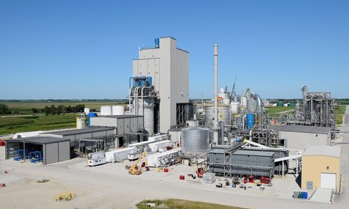Du Pont, Hot Oil Annex