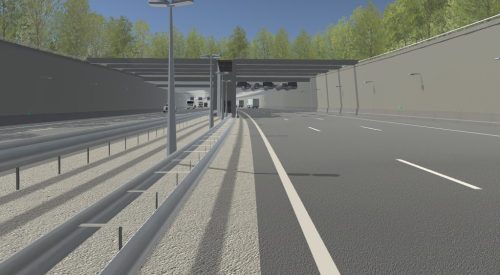Tunnels - Blankenburgverbinding A24 (Source Deg Groep)